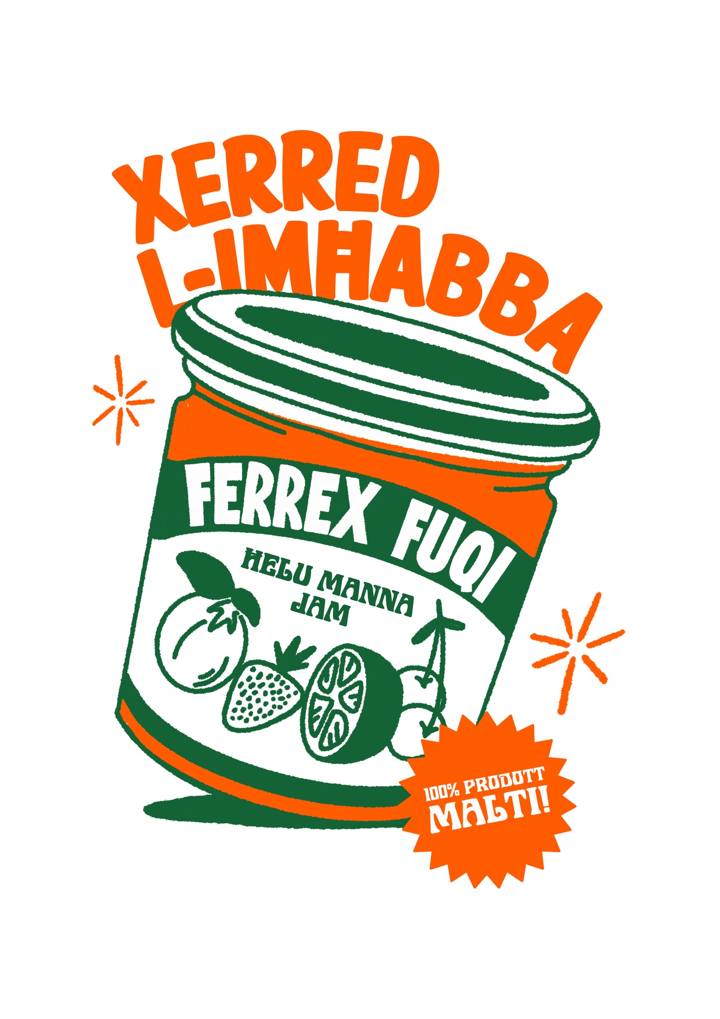FERREX FUQI