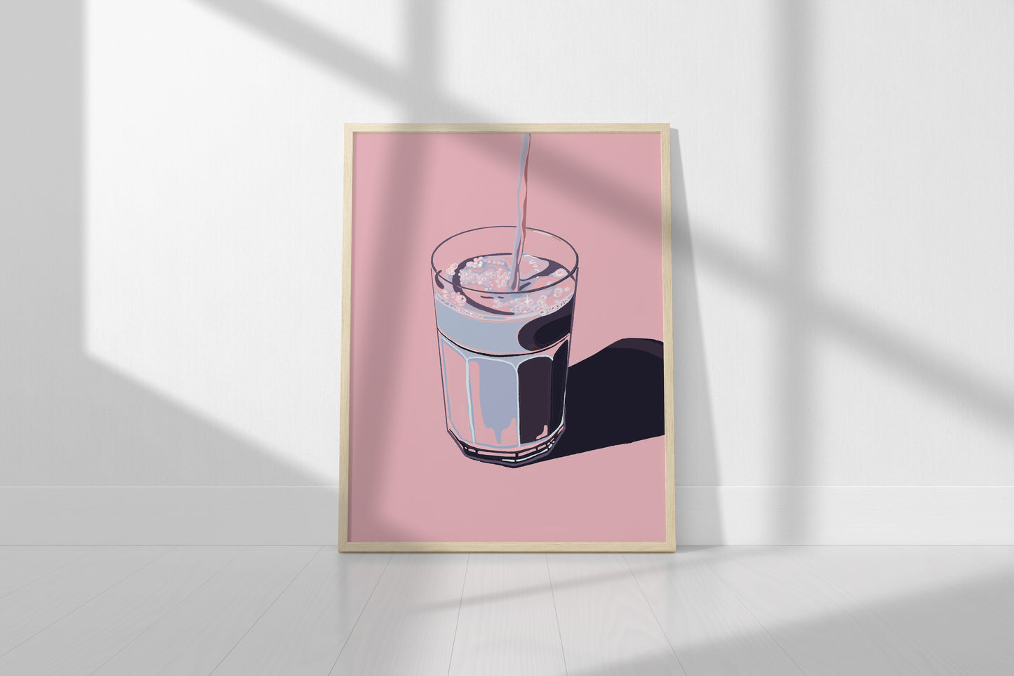 TEE FIT-TAZZA