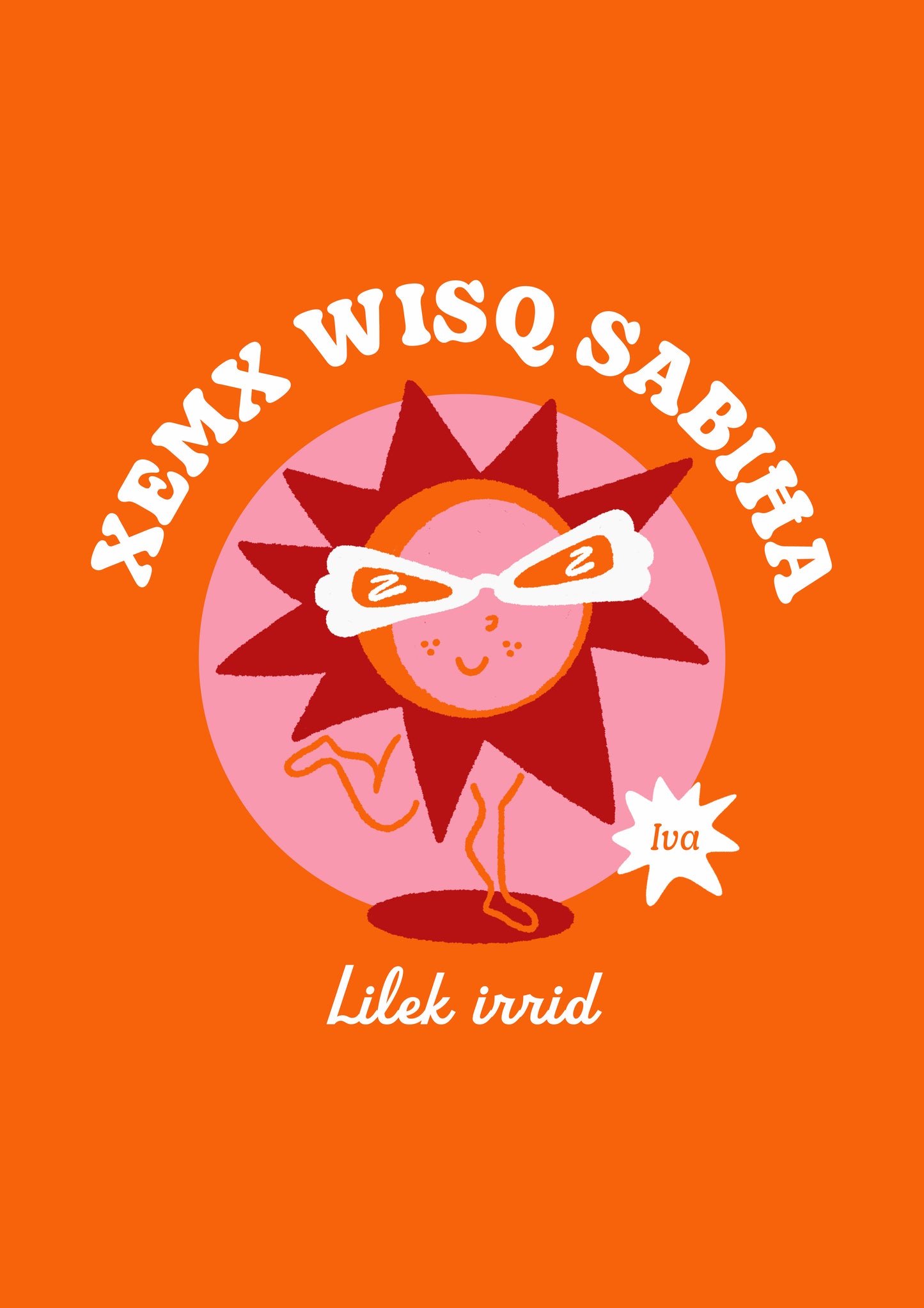 XEMX WISQ SABIĦA