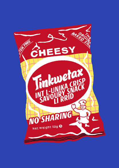 TINKWETAX
