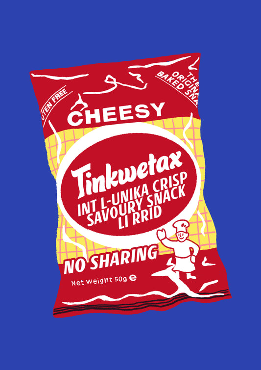 TINKWETAX
