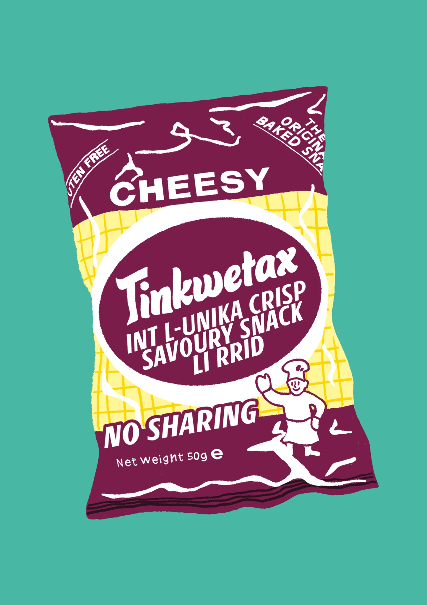 TINKWETAX