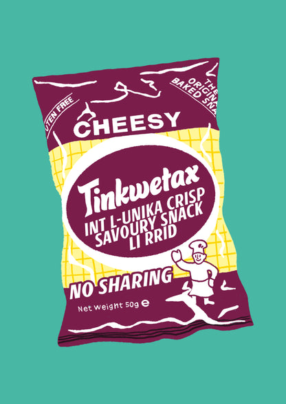 TINKWETAX