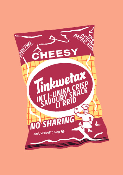 TINKWETAX