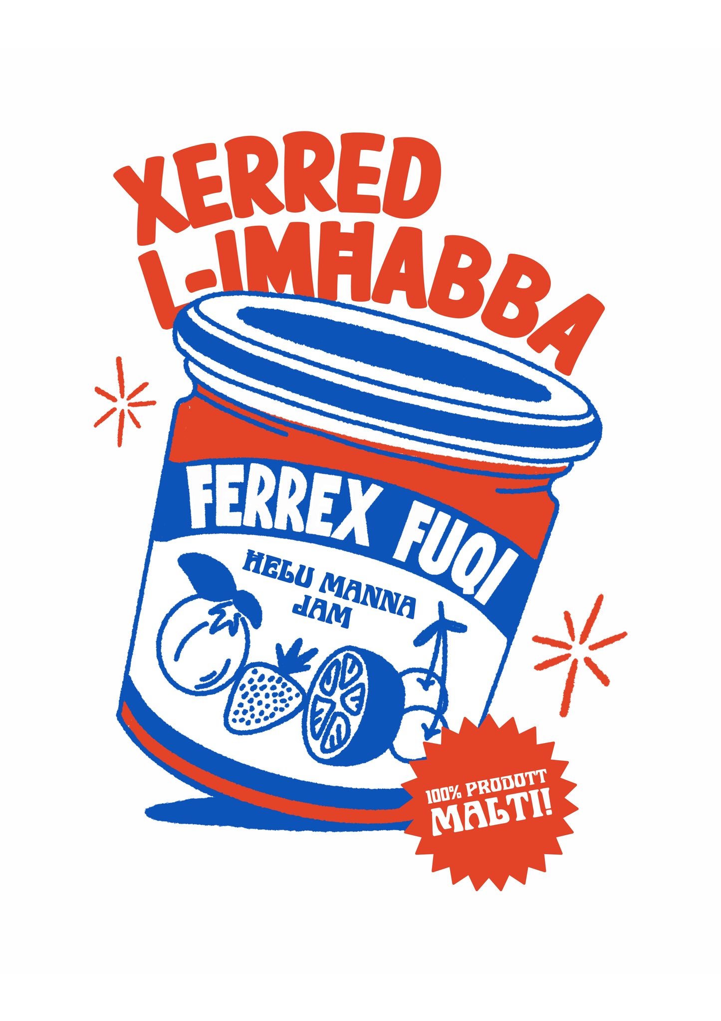 FERREX FUQI