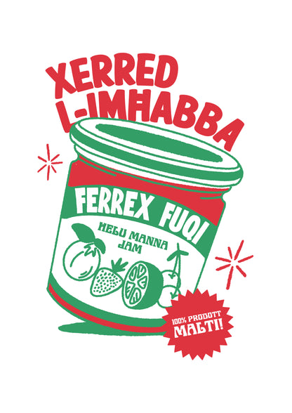 FERREX FUQI