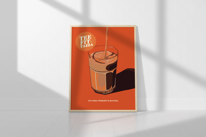 TEE FIT-TAZZA