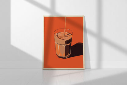 TEE FIT-TAZZA