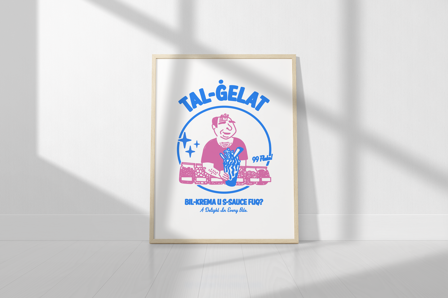 TAL-GELAT
