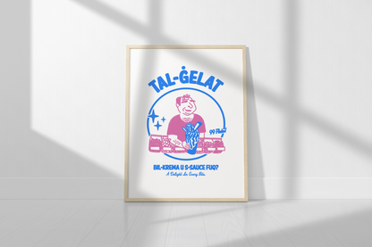 TAL-GELAT