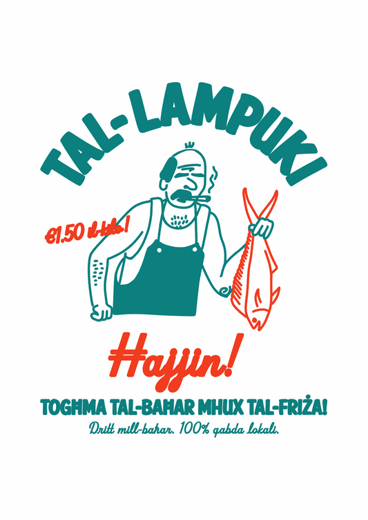 TAL-LAMPUKI