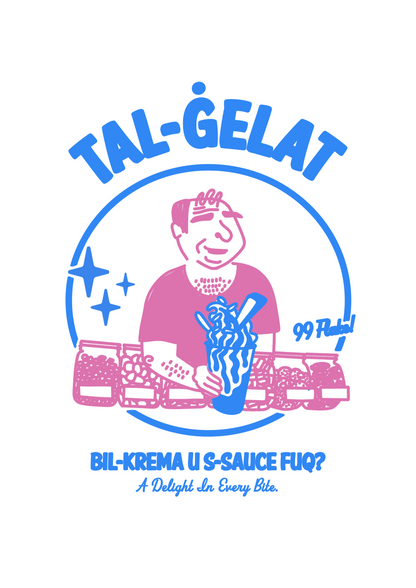TAL-GELAT