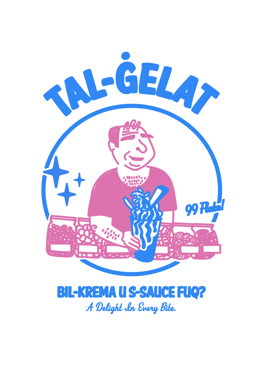 TAL-GELAT