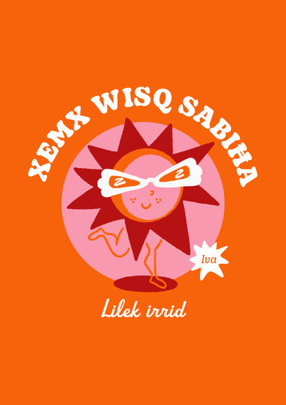 XEMX WISQ SABIĦA