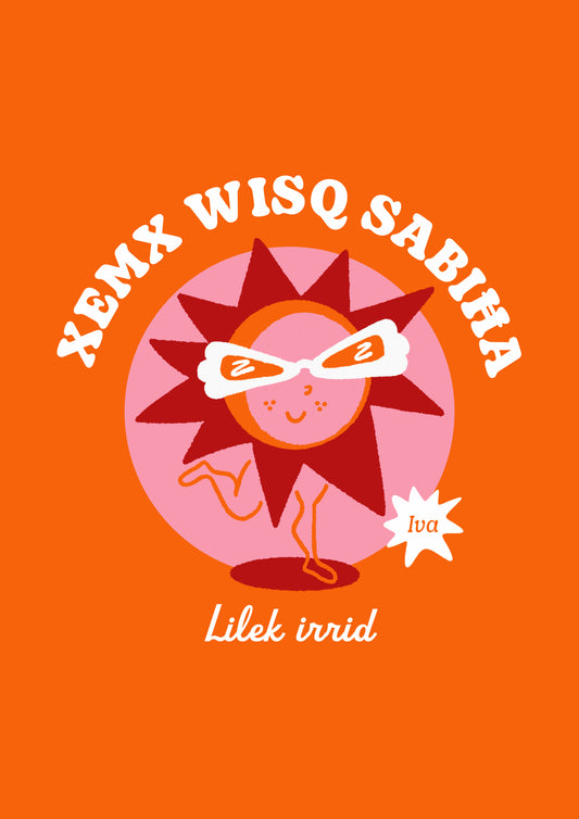 XEMX WISQ SABIĦA