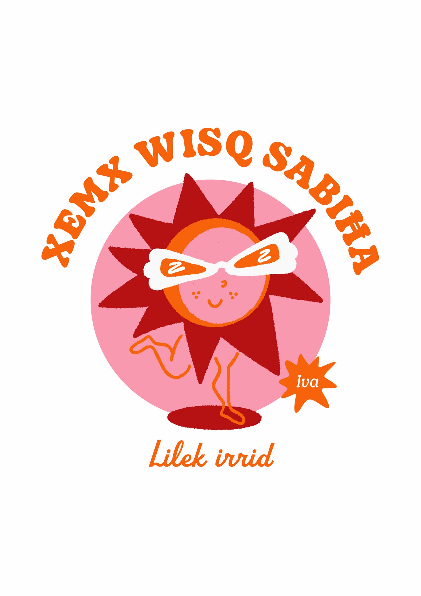 XEMX WISQ SABIĦA